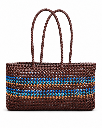 Koodye Riviera Weave - Summer Edition